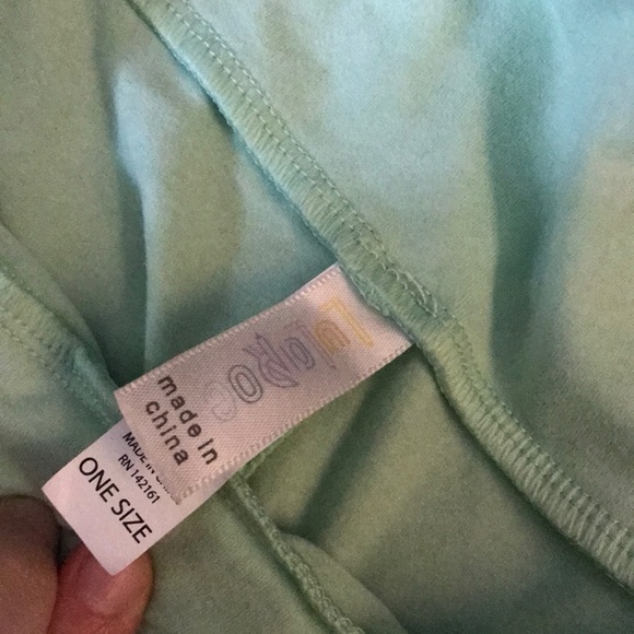 Lula Roe leggings! - Picture 2 of 2